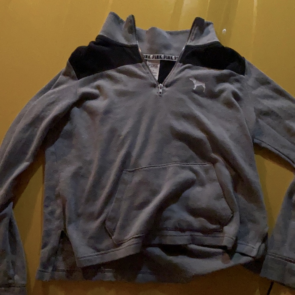 VS PULLOVER